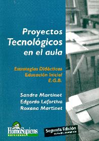 Proyectos tecnologicos en el Aula