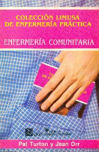 Enfermeria comunitaria