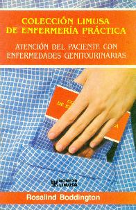 Atencion del paciente con enfermedades genitourinarias