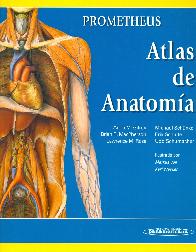 Prometheus Atlas de Anatoma