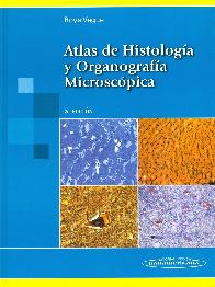 Atlas de Histologia y Organografia Microscopia