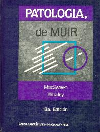 Patologia de Muir