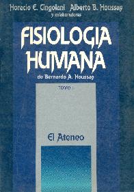 Fisiologia Humanoa Houssay 1