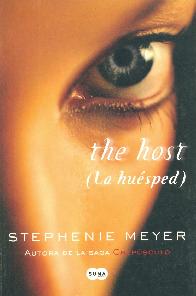 The Host ( la huesped )
