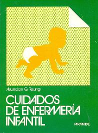 Cuidados de enfermeria infantil