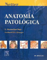 Netter Anatomia Patologica