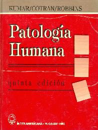 Patologia humana