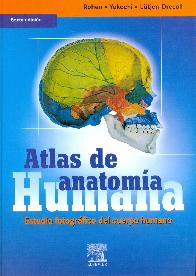 Atlas de Anatomia Humana