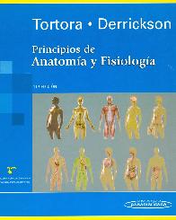 Principios de Anatoma y Fisiologa