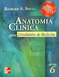 Anatomia Clinica para estudiantes