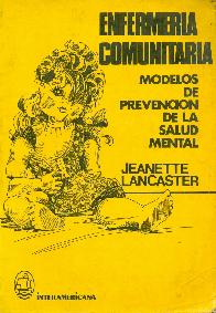 Enfermeria Comunitaria