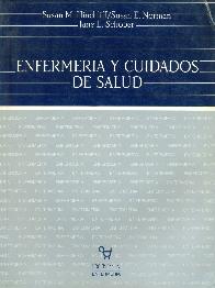 Enfermeria y cuidados de salud