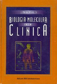 Biologa molecular en la clnica