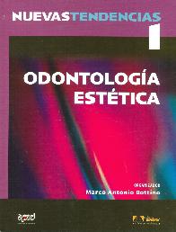 Nuevas tendencias 1 Odontologia Estetica