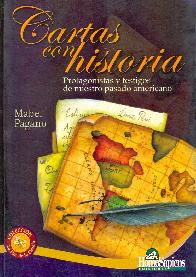 Cartas con historia