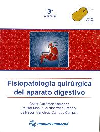 Fisiopatologia Quirurgico del Aparato Digestivo