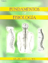 Fundamentos de Fisiologia Martin Cuenca