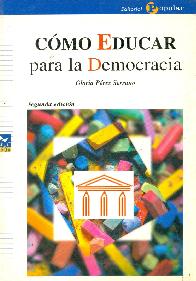 Como educar para la democracia