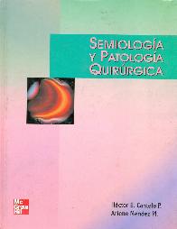 Semiologia y patologia quirurgica