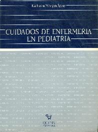 Cuidados de enfermeria en pediatria