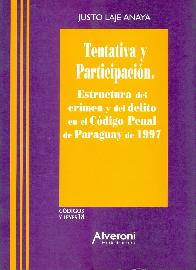 Tentativa y participacion