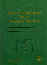 Best y Taylor : bases fisiologicas de la practica medica