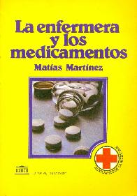 La Enfermera y los medicamentos