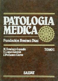 Patologa Mdica - Tomo 2