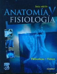 Anatoma y Fisiologa 