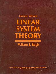Linear System Theory