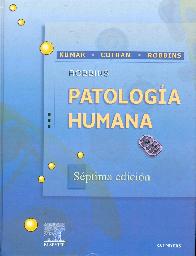 Patologia Humana