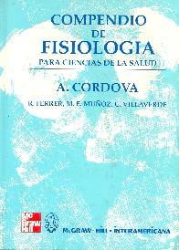 Compendio de fisiologia