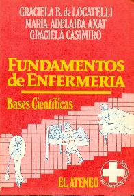 Fundamentos de enfermeria : bases cientificas