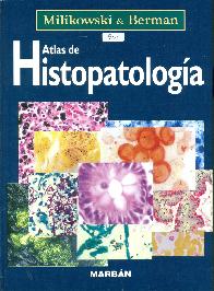 Atlas de histopatologa