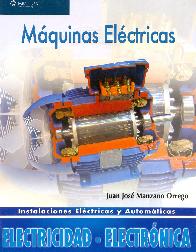 Mquinas Elctricas