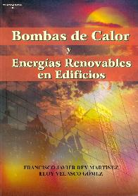 Bombas de Calor y Energias Renovables en Edificios