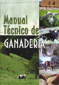 Manual tecnico de ganaderia