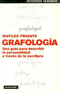 Grafologia