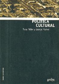 Politica Cultural
