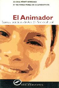 El animador. Buenas practicas de accion sociocultural