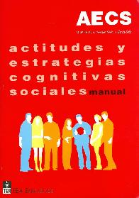 AECS Actitudes y Estrategias Cognitivas Sociales