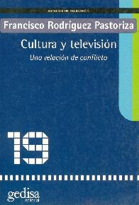 Cultura y Television