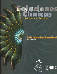 Soluciones Clnicas