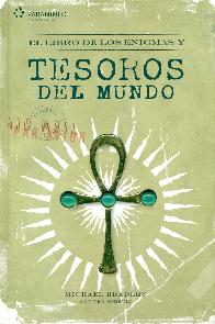 El libro de los enigmas y Tesoros del Mundo