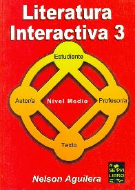 Literatura Interactiva 3