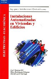 Instalaciones automatizadas en viviendas y edificios