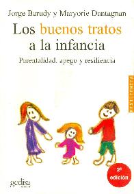 Los buenos tratos a la infancia