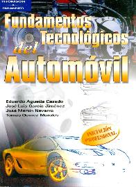 Fundamentos Tecnologicos del Automovil