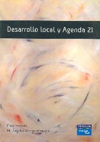 Desarrollo local y agenda 21 una vision social y educativa