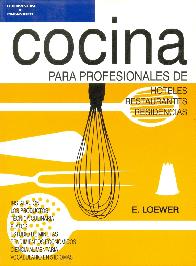 Cocina para profesionales